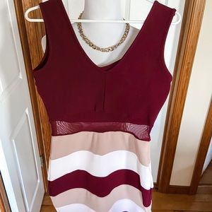 Windsor Dress